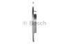 ДИСК ГАЛЬМIВНИЙ ЗАДНIЙ BOSCH 0986479360 (фото 5)