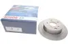 Диск тормозной (задний) Nissan Juke 10-19/Qashqai 06-13/Teana 03-13 (291.8x9) (полный) BOSCH 0 986 479 362 (фото 1)