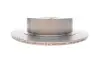 Диск тормозной (задний) Nissan Juke 10-19/Qashqai 06-13/Teana 03-13 (291.8x9) (полный) BOSCH 0 986 479 362 (фото 3)