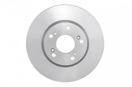 Диск гальмівний (передній) Honda Civic/FR-V 05- (282x23) PRO BOSCH 0 986 479 364