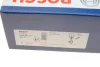 Диск гальмівний BOSCH 0 986 479 368 (фото 10)