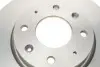 Диск гальмівний (передній) Kia Cerato1.6-2.0 CRDI 04- (275x26) BOSCH 0 986 479 369 (фото 4)