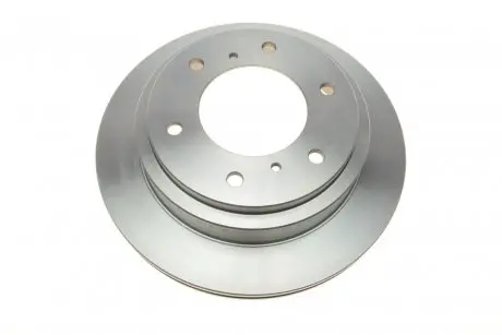 Диск тормозной (задний) Mitsubishi Pajero 00- (300x22) (вентилированный) BOSCH 0 986 479 373