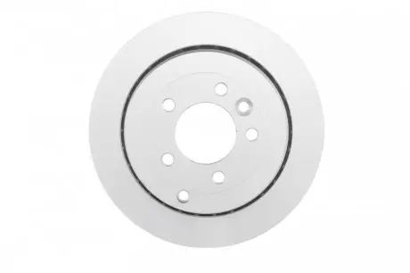 Диск гальмівний LAND ROVER Discovery/Range Rover Sport \'\'R \'\'2.7-4.0 \'\'04>> BOSCH 0986479375