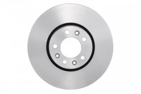 Диск тормозной Fiat Scudo 07- (304x28) BOSCH 0 986 479 380