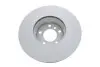 Диск тормозной (передний) BMW 1(F20/F21) 11-/3 (E90/E91/E92) 07-11 (312x23.9) B37/N13/N47/N55 BOSCH 0986479381 (фото 4)