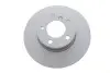 Диск тормозной (передний) BMW 1(F20/F21) 11-/3 (E90/E91/E92) 07-11 (312x23.9) B37/N13/N47/N55 BOSCH 0986479381 (фото 5)