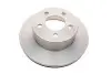 Диск тормозной (передний) Jepp Cherokee 84-01/Grand Cherokee 91-99 (280x24) (с вентиляцией) BOSCH 0 986 479 386 (фото 4)