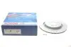 Диск гальмівний BOSCH 0 986 479 398 (фото 1)