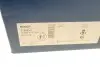 Диск гальмівний (задний) Citroen Jumper/Fiat Ducato/Peugeot Boxer 06- (279,7x16) BOSCH 0 986 479 399 (фото 5)