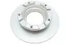 Диск тормозной (задний) Ford Transit V347 06-(280x16) BOSCH 0 986 479 401 (фото 7)