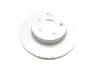 Диск гальмівний (передній) MB C-class (W204/S204) 07-14 (288x25) (вент.) BOSCH 0986479406 (фото 7)