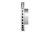Диск гальмівний (передній) MB E-class (W211/W212/S211/S212) 02-09 (295x28) BOSCH 0 986 479 407 (фото 3)