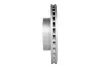Диск гальмівний (передній) MB E-class (W211/W212/S211/S212) 02-09 (295x28) BOSCH 0 986 479 407 (фото 4)