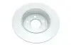 Диск тормозной (задний) MB C-class (W204/S204/C204) 07-(278x9) с покрытием BOSCH 0 986 479 409 (фото 3)