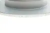 Диск тормозной (задний) MB C-class (W204/S204/C204) 07-(278x9) с покрытием BOSCH 0 986 479 409 (фото 5)