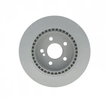 Диск гальмівний BOSCH 0 986 479 411