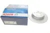 Диск тормозной (задний) MB S-class (W221) 06-13 (300x12) (с покрытием) (полный) BOSCH 0 986 479 414 (фото 1)