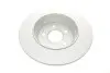 Диск тормозной (задний) MB S-class (W221) 06-13 (300x12) (с покрытием) (полный) BOSCH 0 986 479 414 (фото 2)