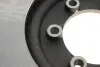 Диск тормозной (передний) Ssangyong Rexton 02- (294x26) (вентилированный) BOSCH 0 986 479 416 (фото 2)