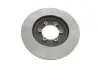 Диск тормозной (передний) Ssangyong Rexton 02- (294x26) (вентилированный) BOSCH 0 986 479 416 (фото 3)