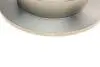 Диск тормозной (задний) Toyota RAV4 05-(281x12) BOSCH 0 986 479 419 (фото 3)