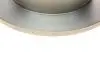 Диск тормозной (задний) Toyota RAV4 05-(281x12) BOSCH 0 986 479 419 (фото 4)