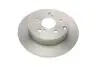Диск тормозной (задний) Toyota RAV4 05-(281x12) BOSCH 0 986 479 419 (фото 6)