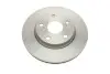 Диск гальмівний (передній) Toyota Rav4 2.0/2.2D/2.4/2.5 06- (275x25) BOSCH 0 986 479 428 (фото 7)