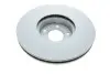 Диск тормозной (передний) BMW X5 (E70/F15/F85)/X6 (E71/E72/F16/F86) 07- (348x29.9) M57/N52/N55/N57 BOSCH 0 986 479 436 (фото 2)