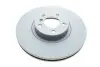 Диск тормозной (передний) BMW X5 (E70/F15/F85)/X6 (E71/E72/F16/F86) 07- (348x29.9) M57/N52/N55/N57 BOSCH 0 986 479 436 (фото 5)