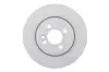 Диск гальмівний MiINI Cooper/One \'\'F \'\'1.4-2.0 \'\'06>> BOSCH 0986479437 (фото 1)