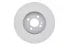 Диск гальмівний MiINI Cooper/One \'\'F \'\'1.4-2.0 \'\'06>> BOSCH 0986479437 (фото 2)