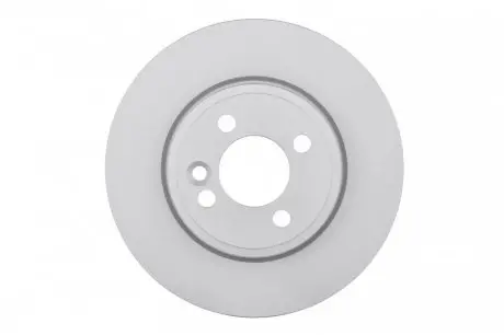 Диск гальмівний MiINI Cooper/One \'\'F \'\'1.4-2.0 \'\'06>> BOSCH 0986479437
