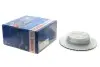 Диск тормозной (задний) BMW X5 (E70/F15) 07- (320x20) M57/N20/N47/N52/N55/N57 BOSCH 0986479442 (фото 1)
