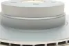 Диск тормозной (задний) BMW X5 (E70/F15) 07- (320x20) M57/N20/N47/N52/N55/N57 BOSCH 0986479442 (фото 4)