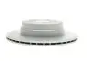 Диск тормозной (задний) BMW X5 (E70/F15) 07- (320x20) M57/N20/N47/N52/N55/N57 BOSCH 0986479442 (фото 6)