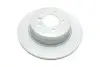 Диск тормозной (задний) BMW X5 (E70/F15) 07- (320x20) M57/N20/N47/N52/N55/N57 BOSCH 0986479442 (фото 7)