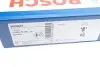 Диск гальмівний (передній) Honda CR-V III-IV 2.0-2.2D-2.4 07- (293x28) (вентильований) BOSCH 0 986 479 456 (фото 6)