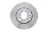 Диск гальмівний (передній) Hyundai i30 07-/ Kia Cee\'d/ Soul 06- (280x26) BOSCH 0 986 479 460 (фото 1)