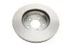 Диск гальмівний (передній) Jeep Cherokee 01-08 (288x28) (з покриттям) (вент.) BOSCH 0 986 479 461 (фото 2)