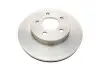 Диск гальмівний (передній) Jeep Cherokee 01-08 (288x28) (з покриттям) (вент.) BOSCH 0 986 479 461 (фото 5)