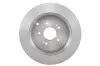 Фото 2 - диск гальмівний HYUNDAI Santa Fe "R D=302mm "06-11 BOSCH 0986479509 Диск гальмівний HYUNDAI Santa Fe "R D=302mm "06-11 BOSCH 0986479509 (фото 2)