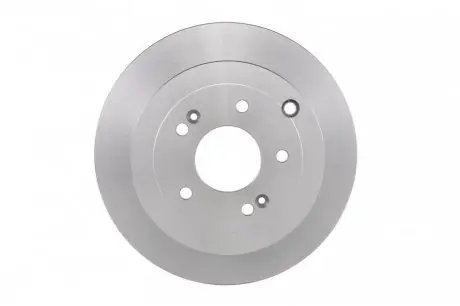 Фото диск гальмівний HYUNDAI Santa Fe "R D=302mm "06-11 BOSCH 0986479509 Диск гальмівний HYUNDAI Santa Fe "R D=302mm "06-11 BOSCH 0986479509