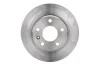 ДИСК ГАЛЬМIВНИЙ ЗАДНIЙ BOSCH 0986479516 (фото 1)