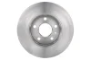 ДИСК ГАЛЬМIВНИЙ ЗАДНIЙ BOSCH 0986479516 (фото 2)