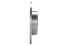 ДИСК ГАЛЬМIВНИЙ ЗАДНIЙ BOSCH 0986479516 (фото 3)