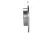 ДИСК ГАЛЬМIВНИЙ ЗАДНIЙ BOSCH 0986479516 (фото 4)