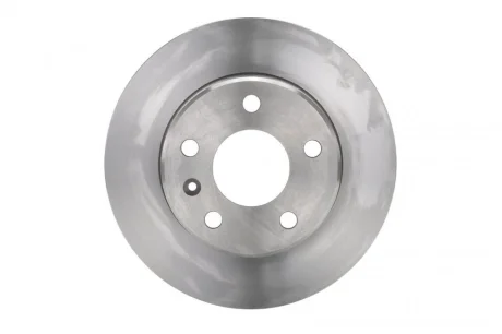 ДИСК ГАЛЬМIВНИЙ ЗАДНIЙ BOSCH 0986479516