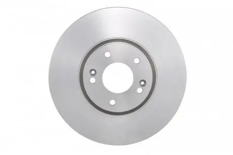 Диск тормозной (передний) Hyundai Santa Fe 06-/Kia Sorento 09- (321x28) (вентил.) BOSCH 0 986 479 536